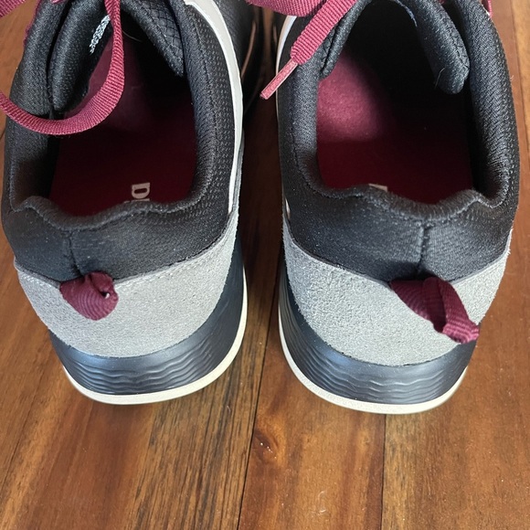 Alegria Motov8 Raven Shoe - Picture 6 of 10